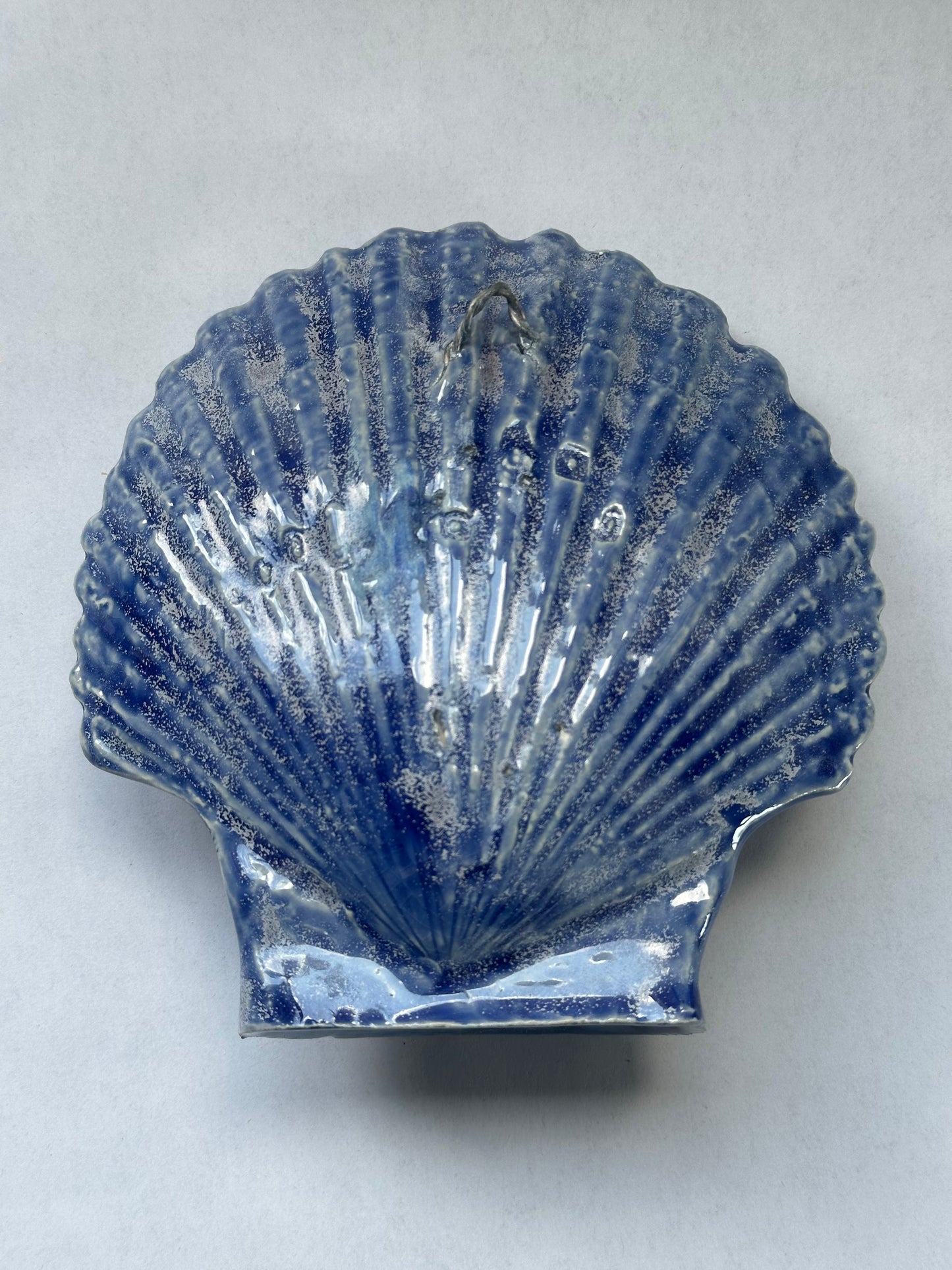 The Wolf - Altar - Bubble Blue