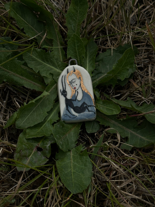 Odd Angel - Pendant