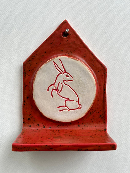 Red Rabbit