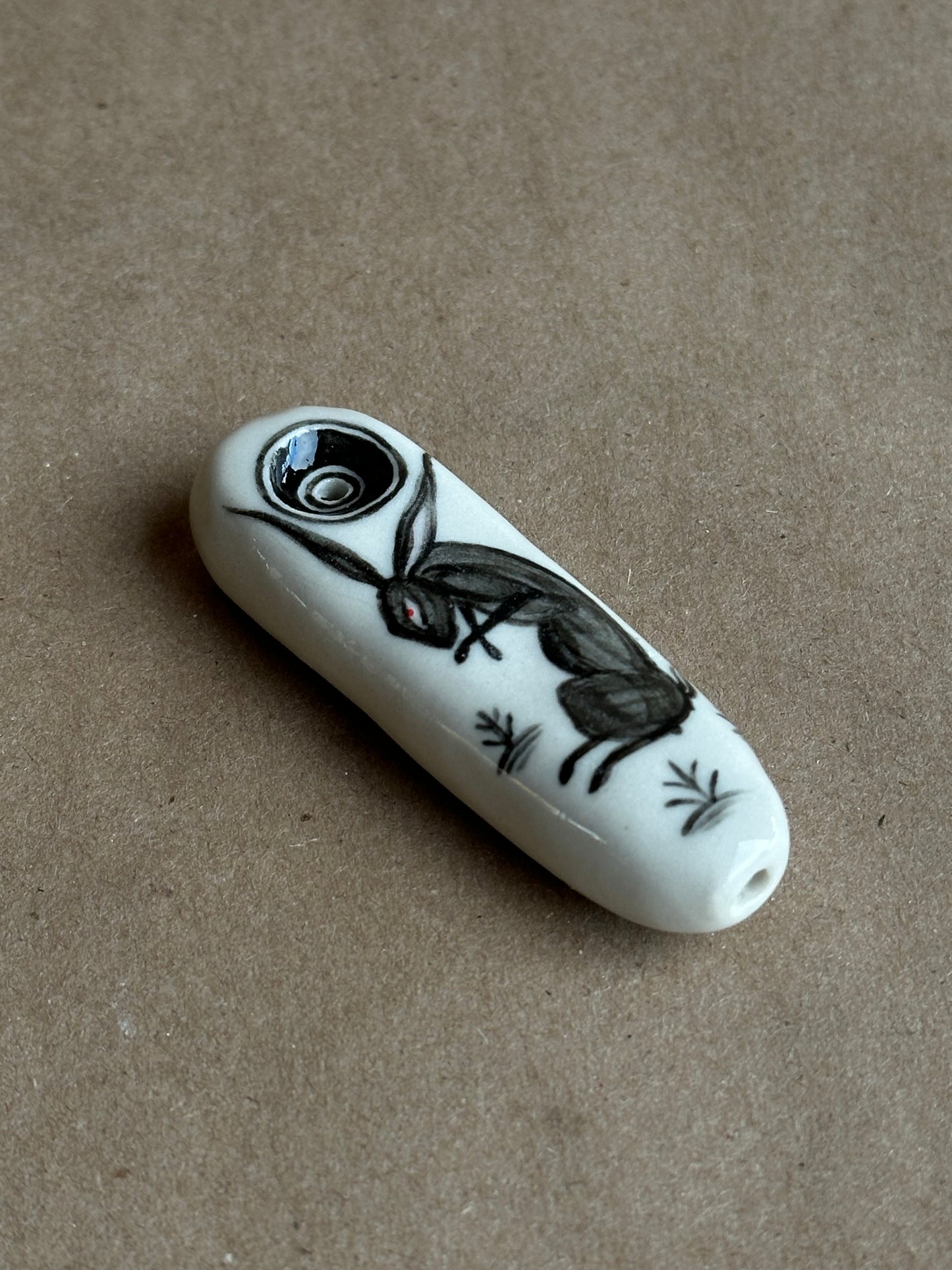 Hare - Pipe