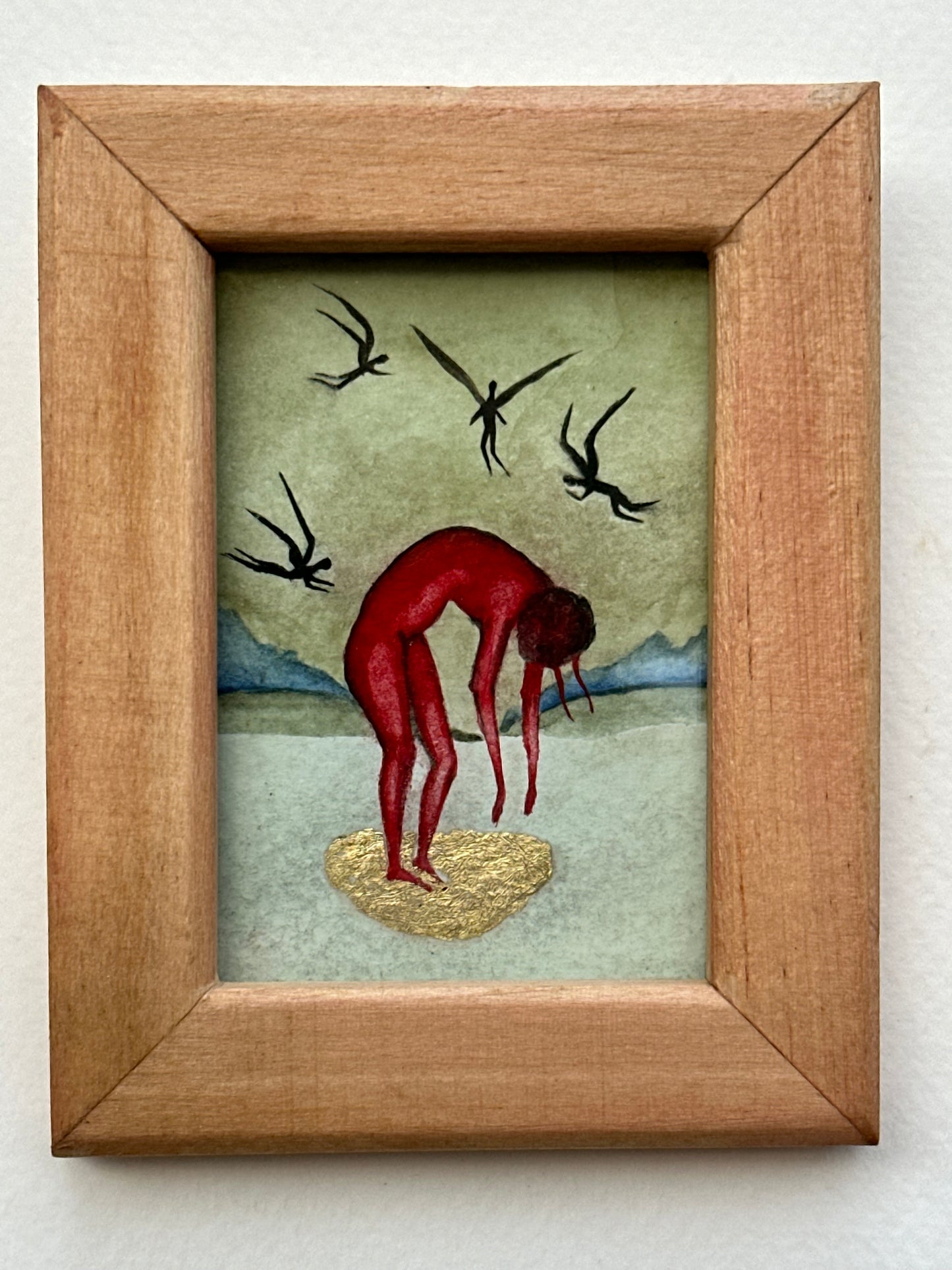 Artificial Love - Original