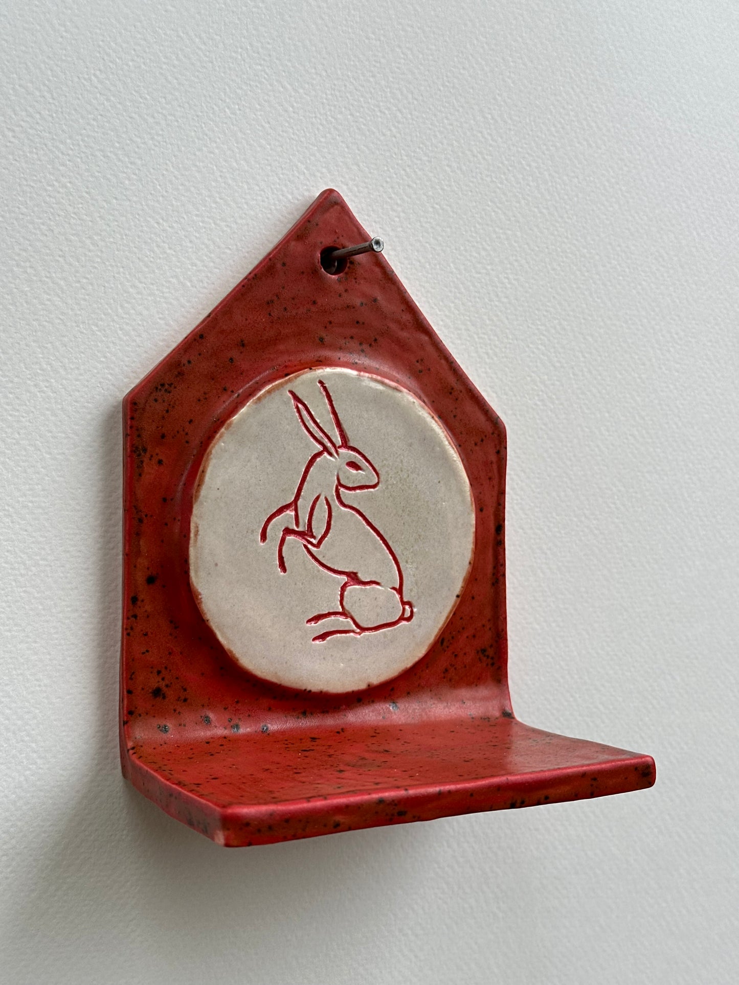 Red Rabbit