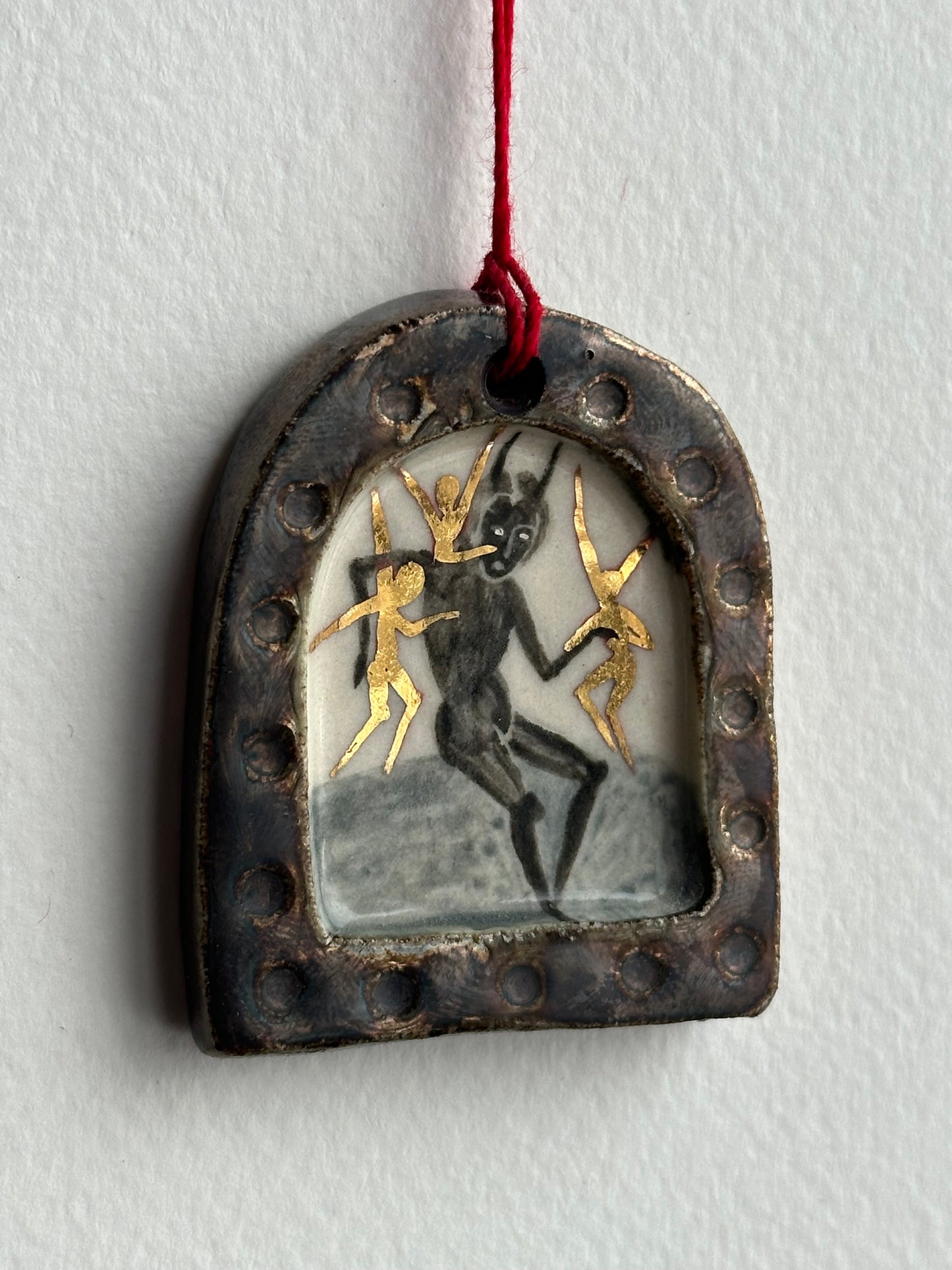 Covered in Angels - Original