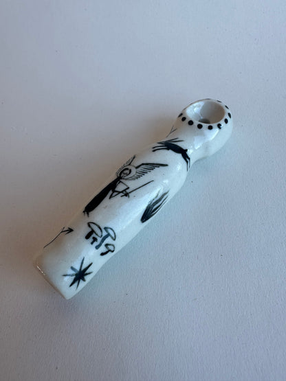 Talisman Pipe - Rigel