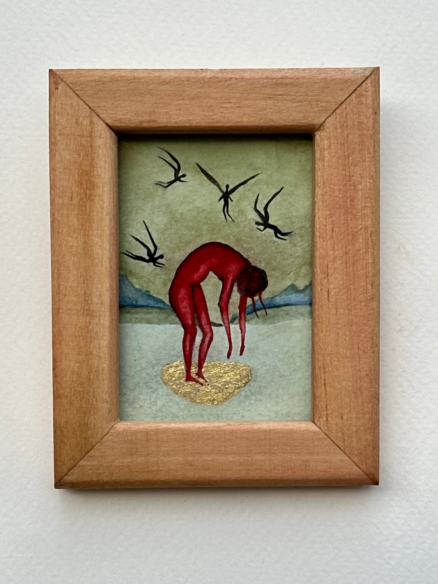 Artificial Love - Original