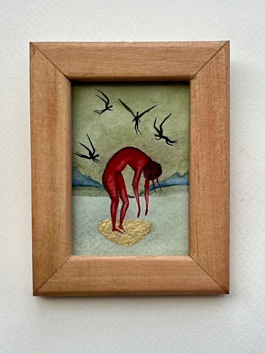 Artificial Love - Original