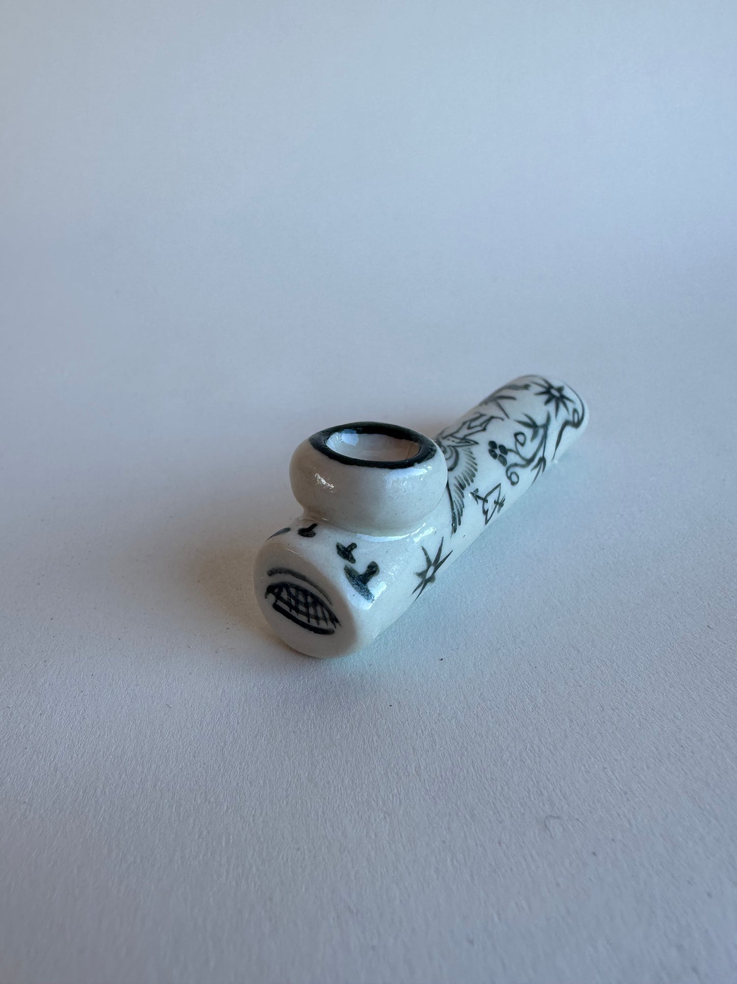 Talisman Pipe - Procyon