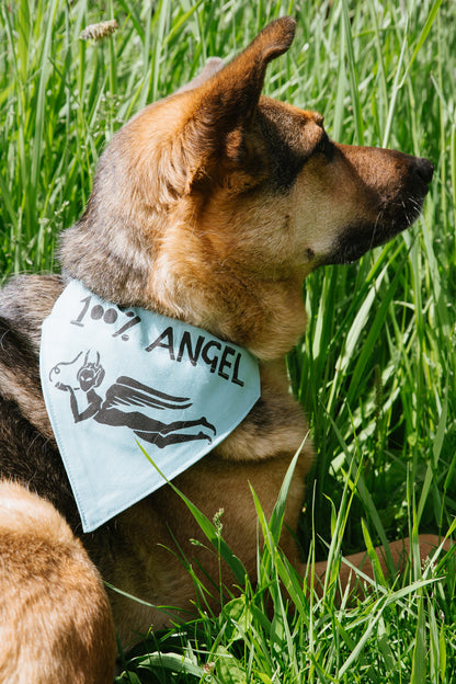 100% Angel - Bandana - Witches Meadow