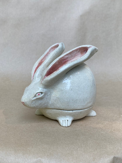 Hare - Trinket Box 2