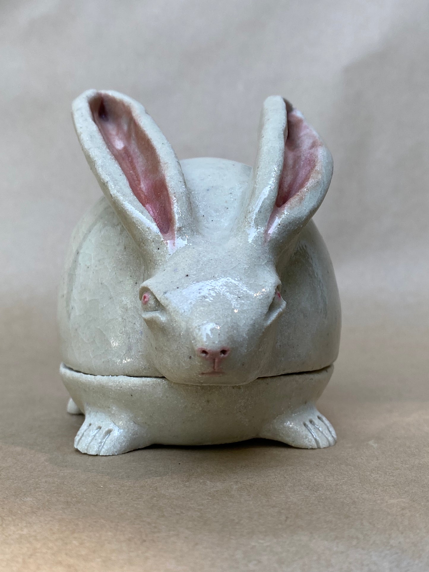 Hare - Trinket Box 2