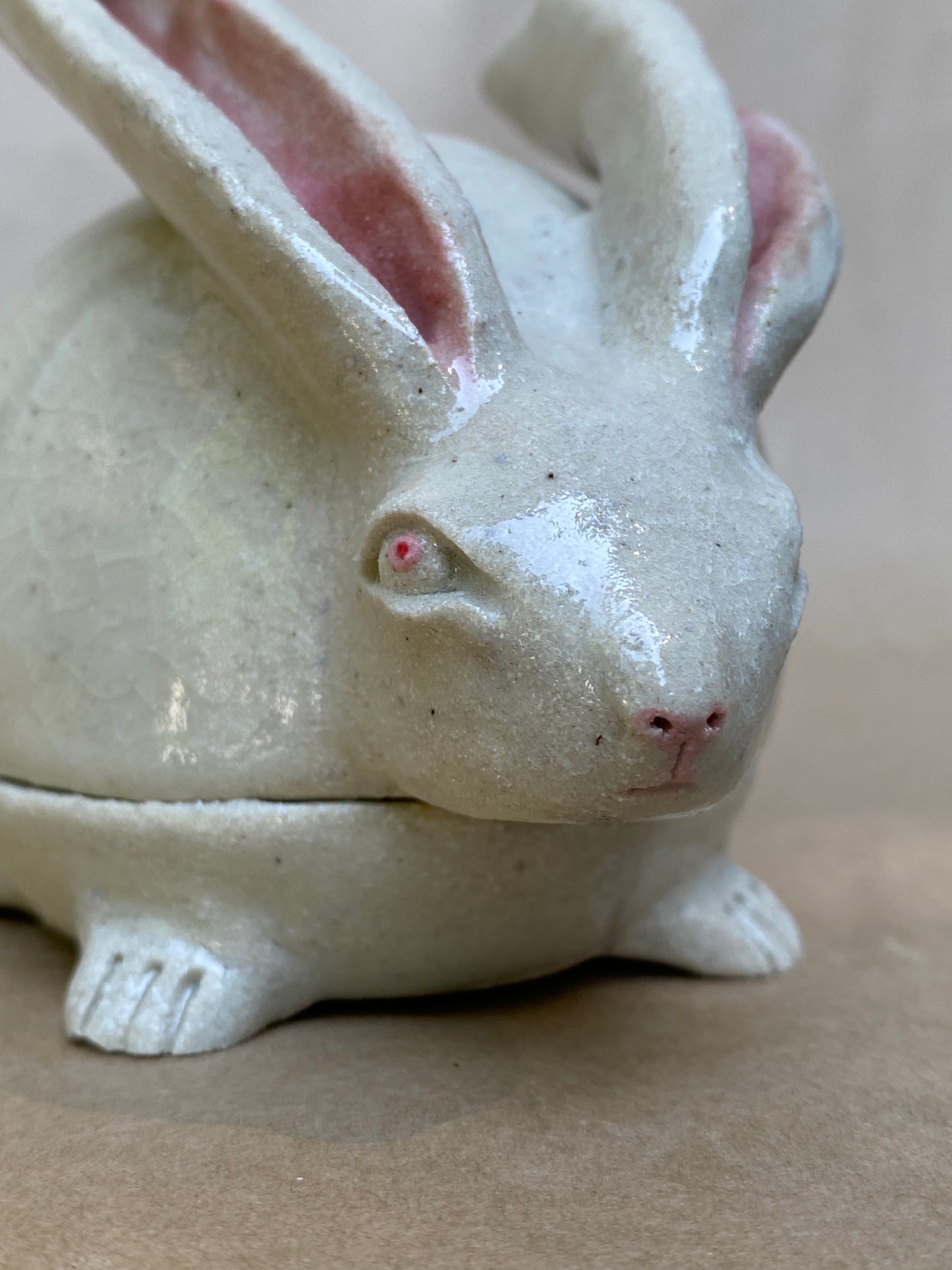 Hare - Trinket Box 2