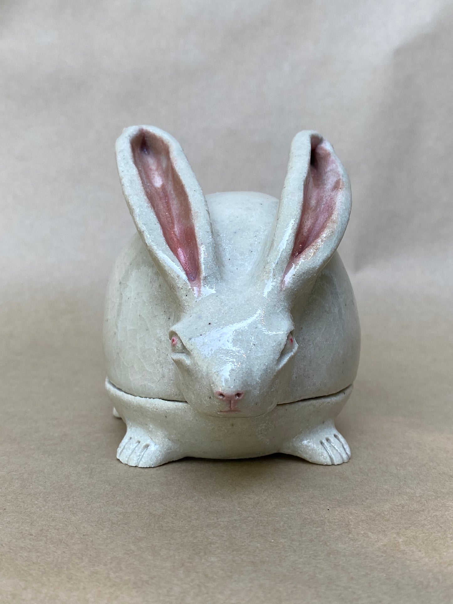 Hare - Trinket Box 2