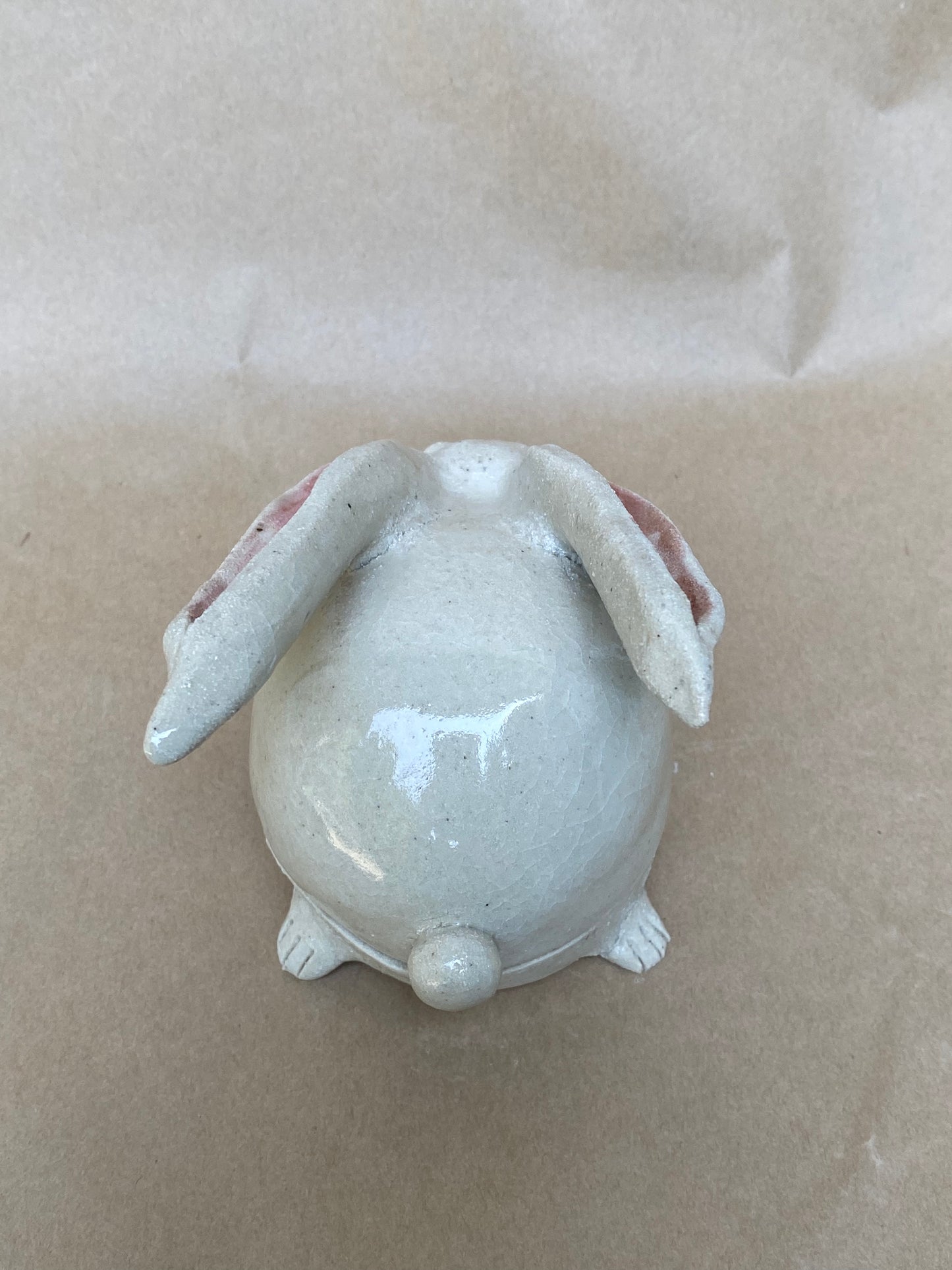 Hare - Trinket Box 1