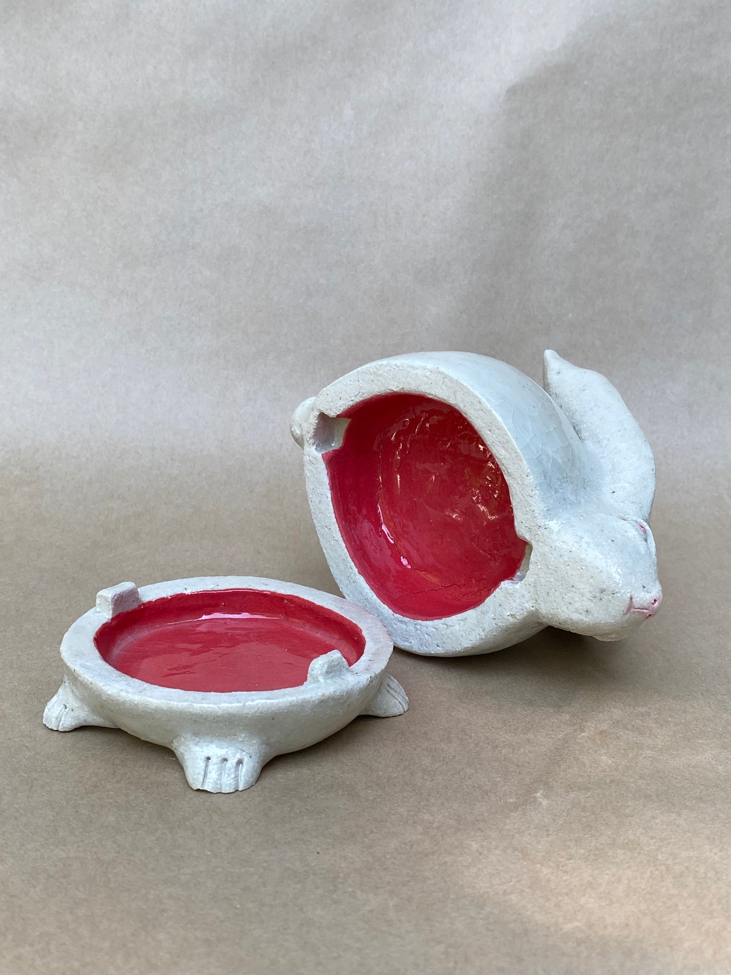 Hare - Trinket Box 2