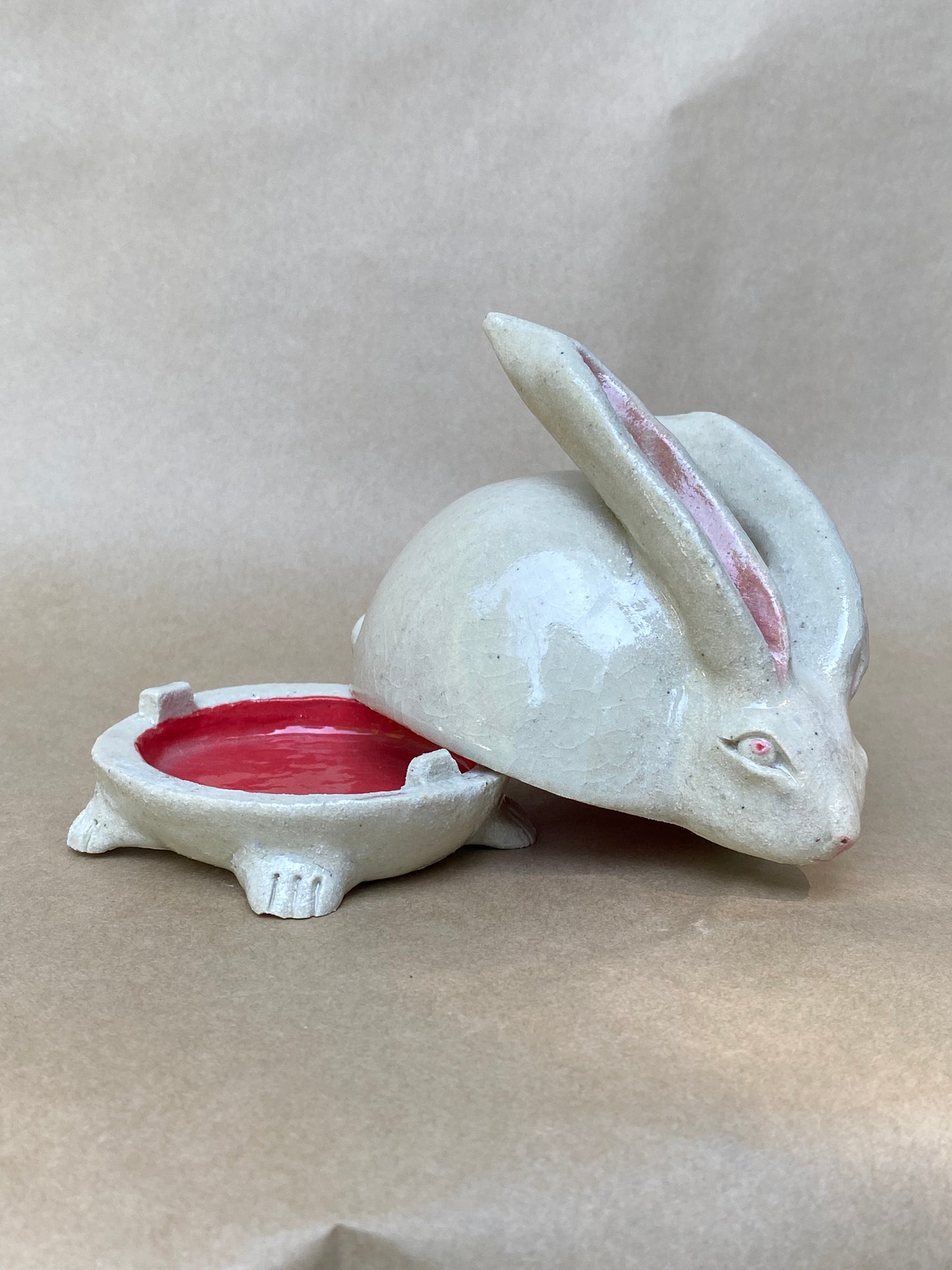 Hare - Trinket Box 2