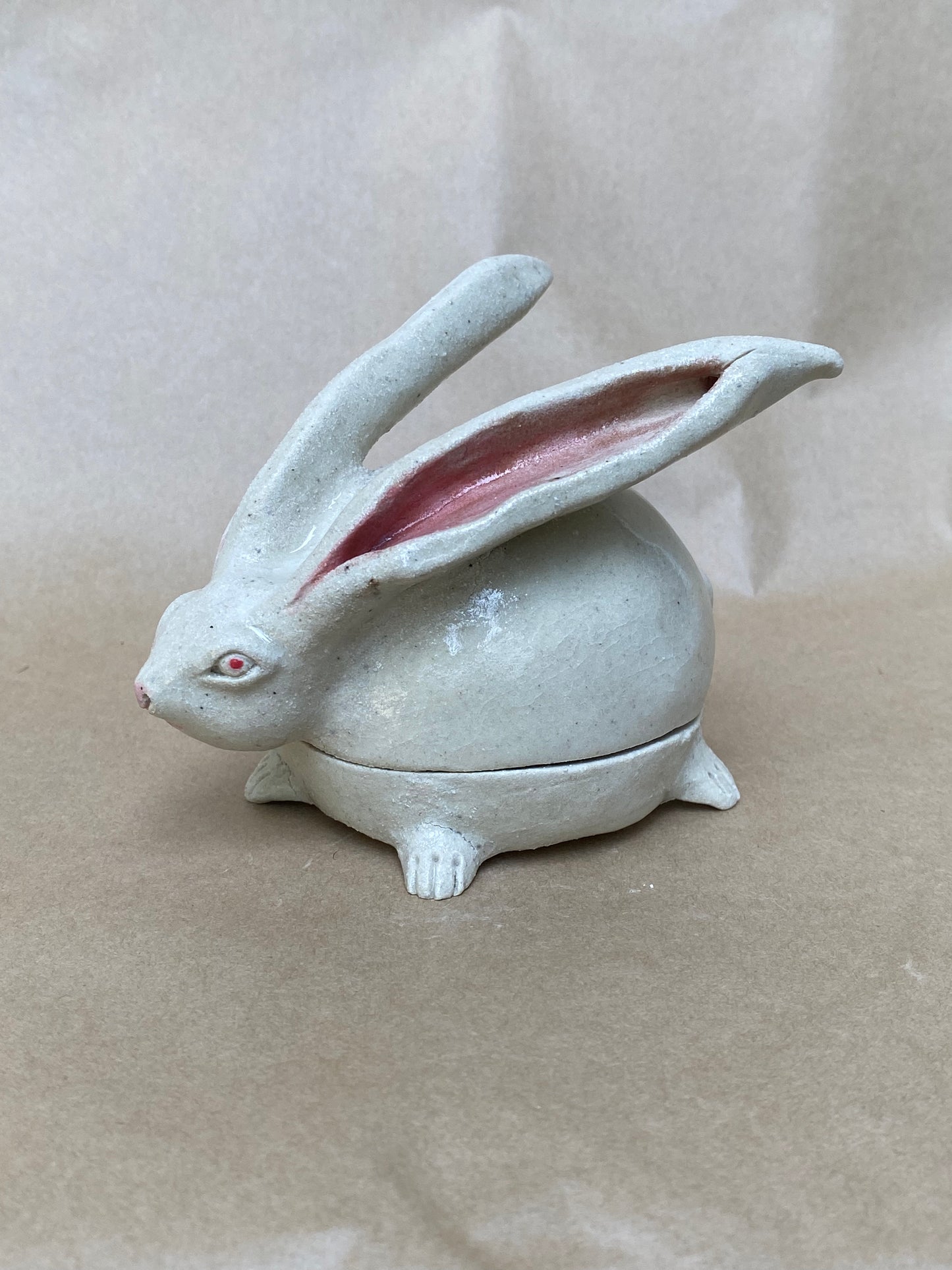 Hare - Trinket Box 1