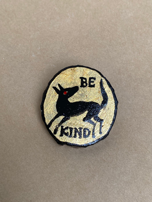 Be Kind - Pin