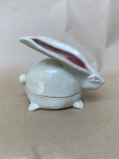 Hare - Trinket Box 1