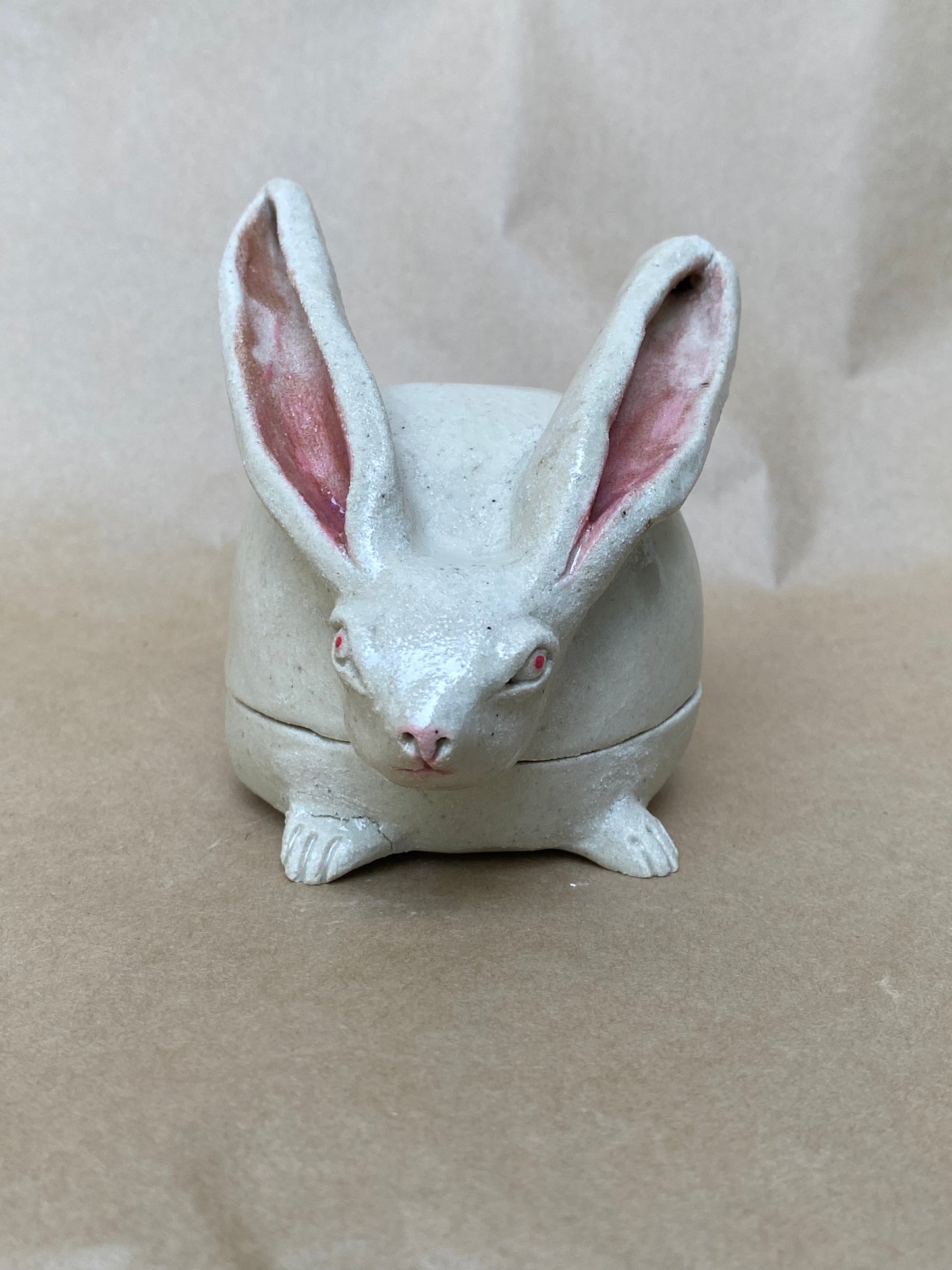 Hare - Trinket Box 1