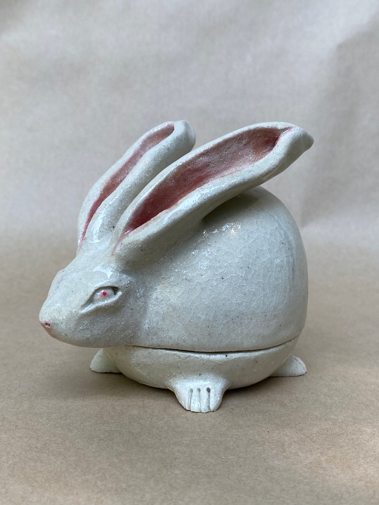 Hare - Trinket Box 2