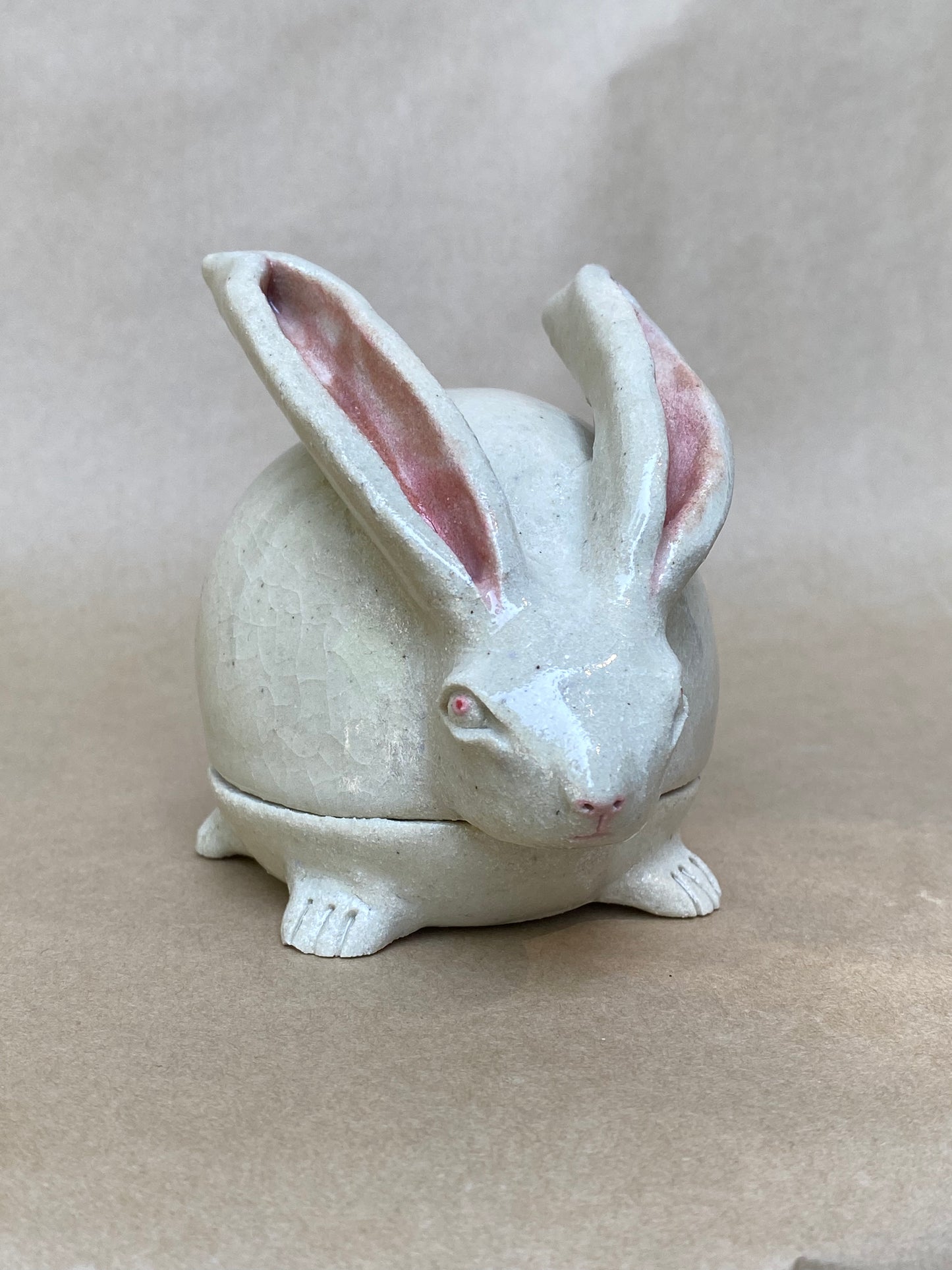 Hare - Trinket Box 2