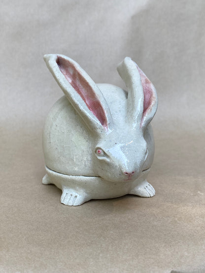 Hare - Trinket Box 2