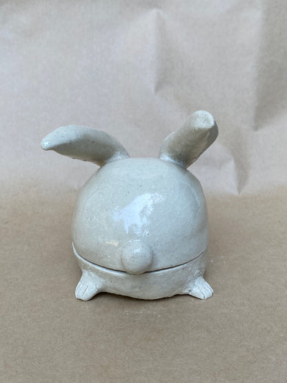 Hare - Trinket Box 1