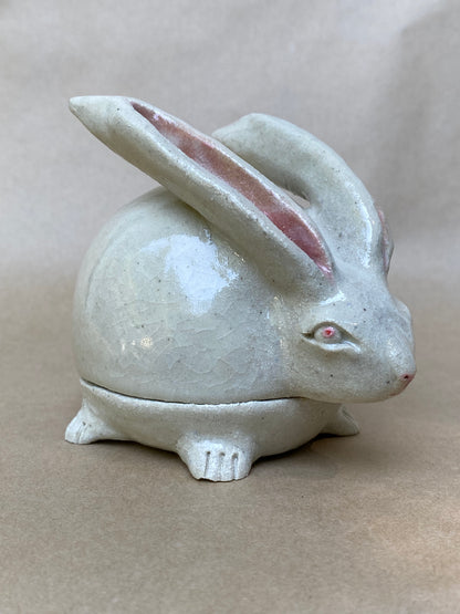 Hare - Trinket Box 2