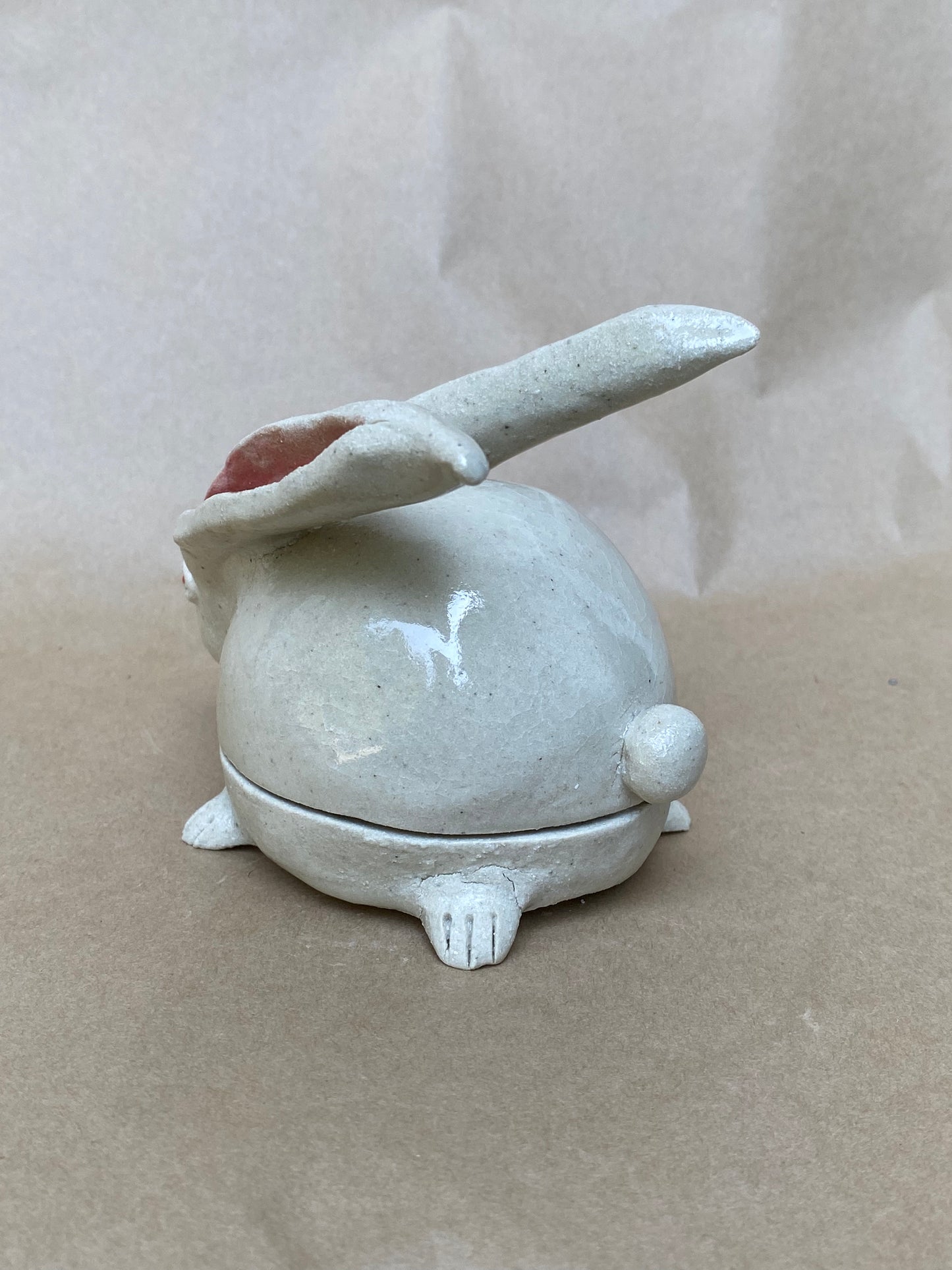 Hare - Trinket Box 1