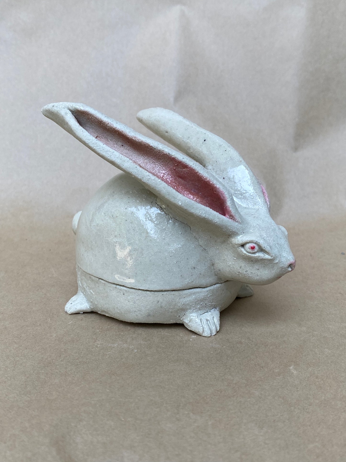 Hare - Trinket Box 1