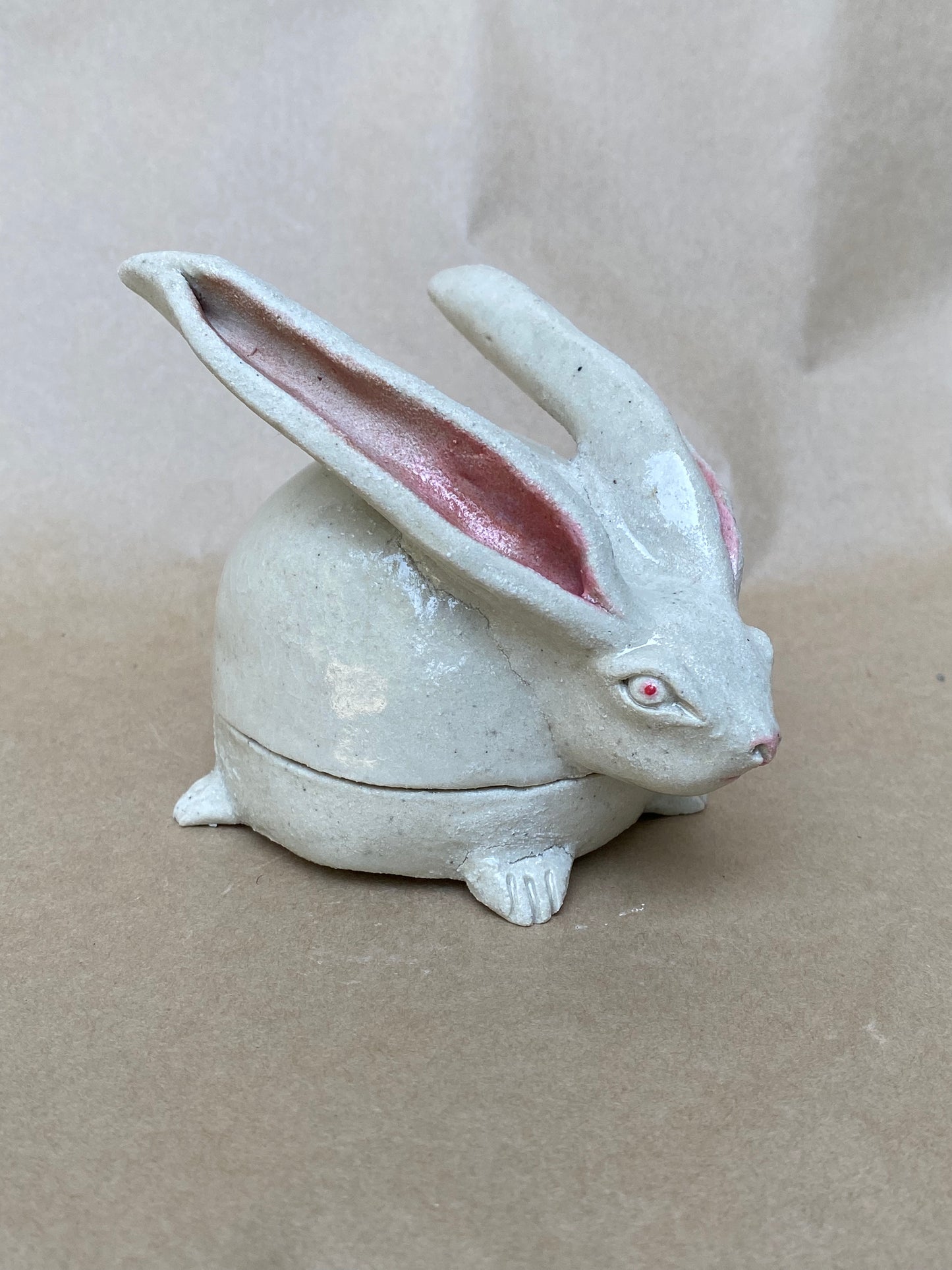 Hare - Trinket Box 1