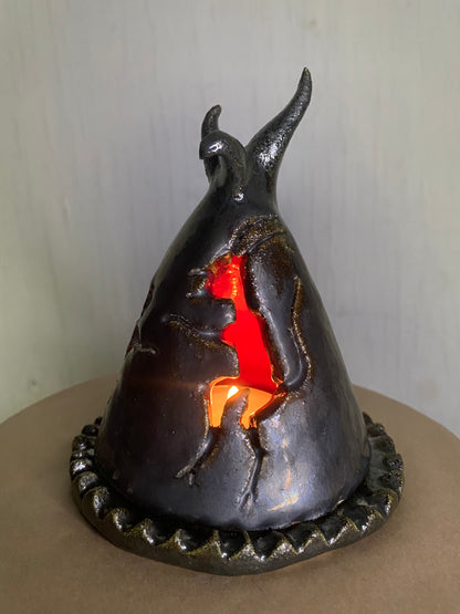 Love at First Sight - Candle Holder