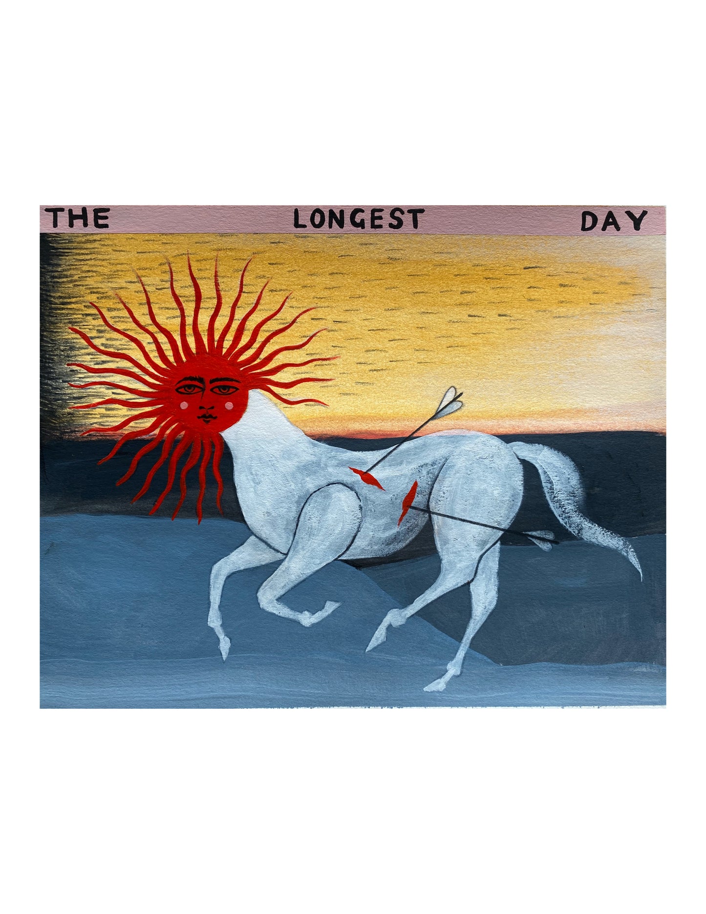 The Longest Day - Original