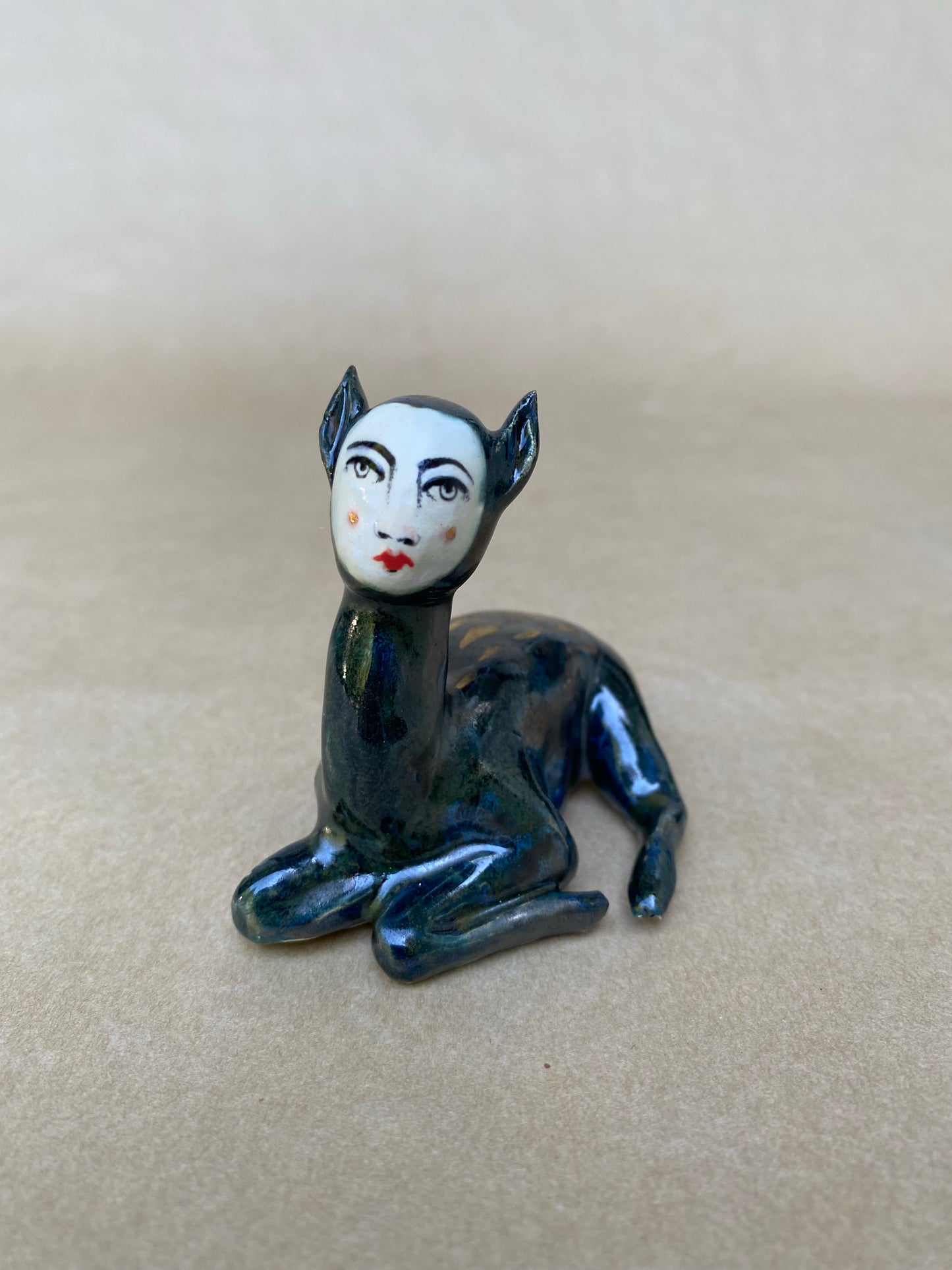 Doe - Figurine