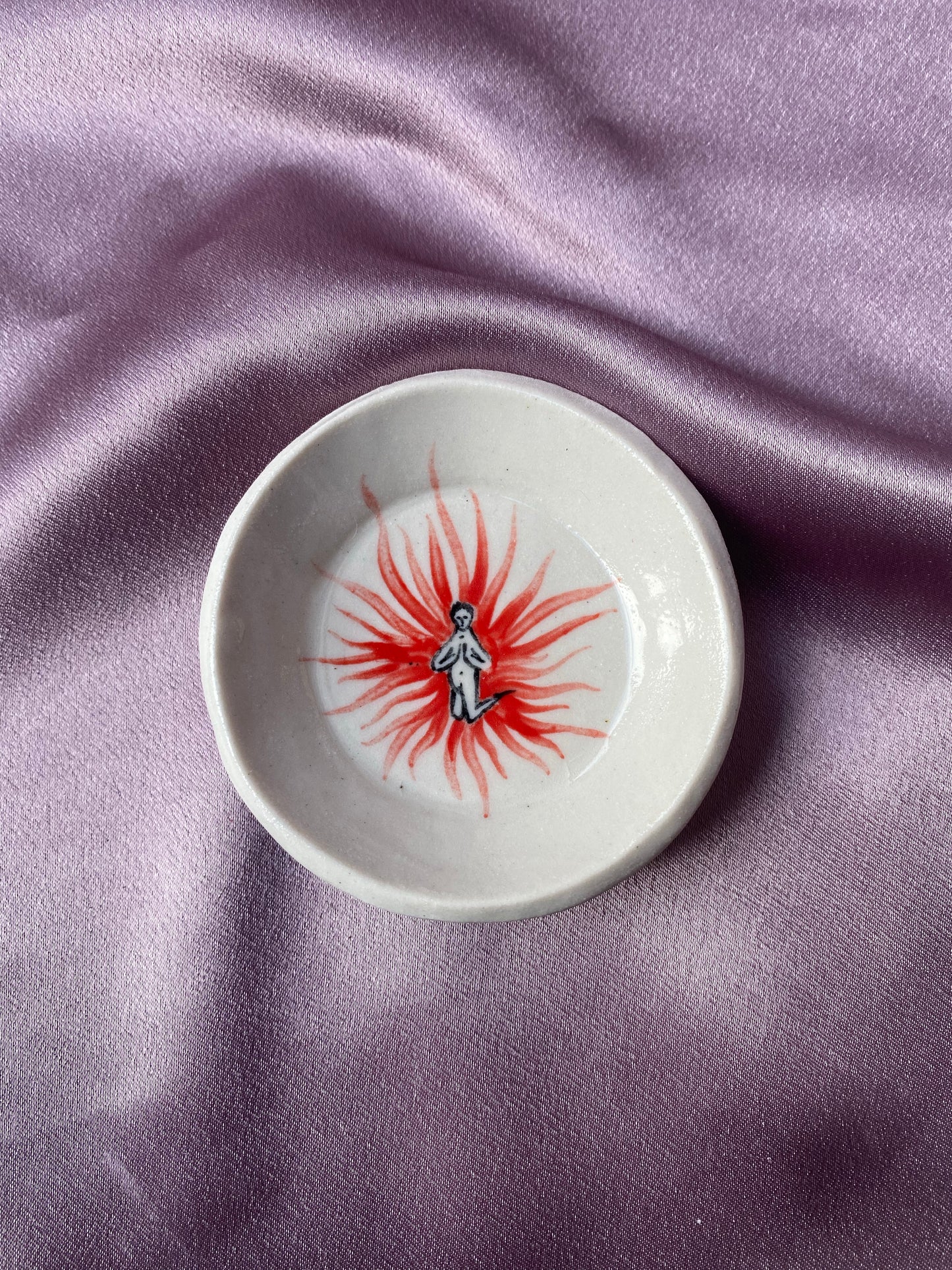 Invocation - Small Dish