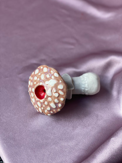 Mushroom - Pipe