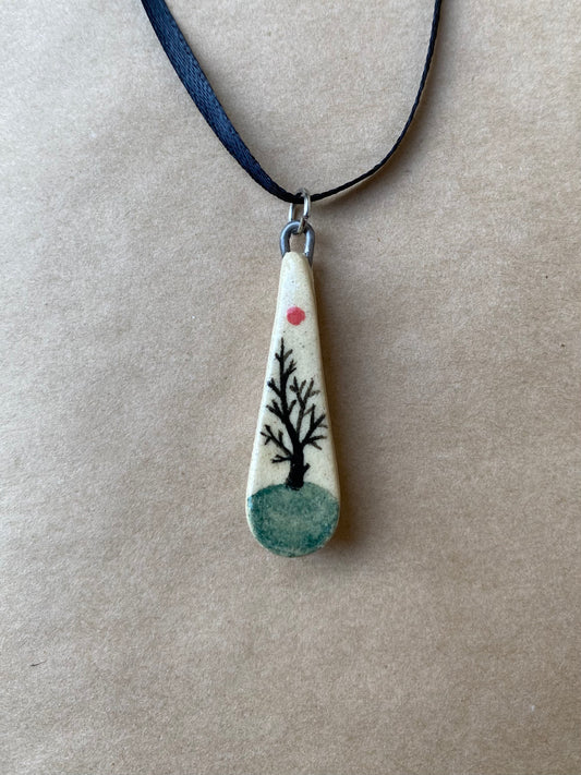 Tree - Pendant