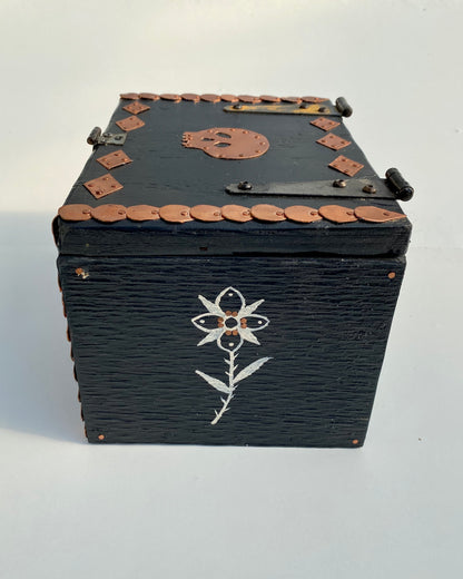 Snake Charmers - Charm Box