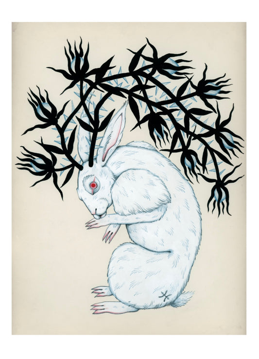 Ingrown Hare - Original