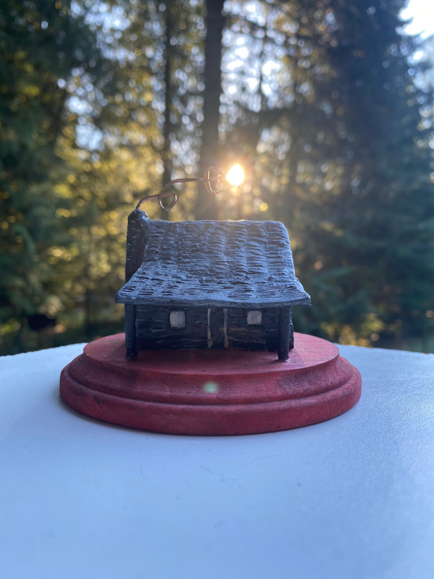 House on the Sun