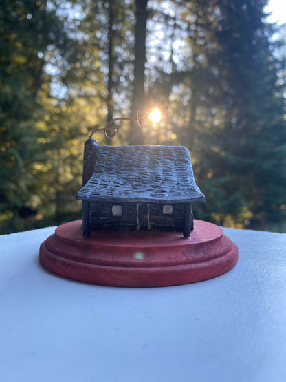 House on the Sun