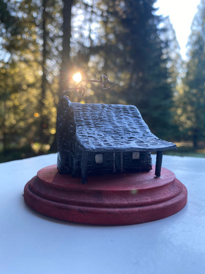 House on the Sun