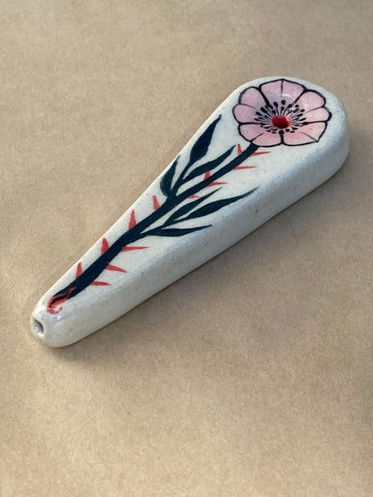 Wild Rose - Pipe