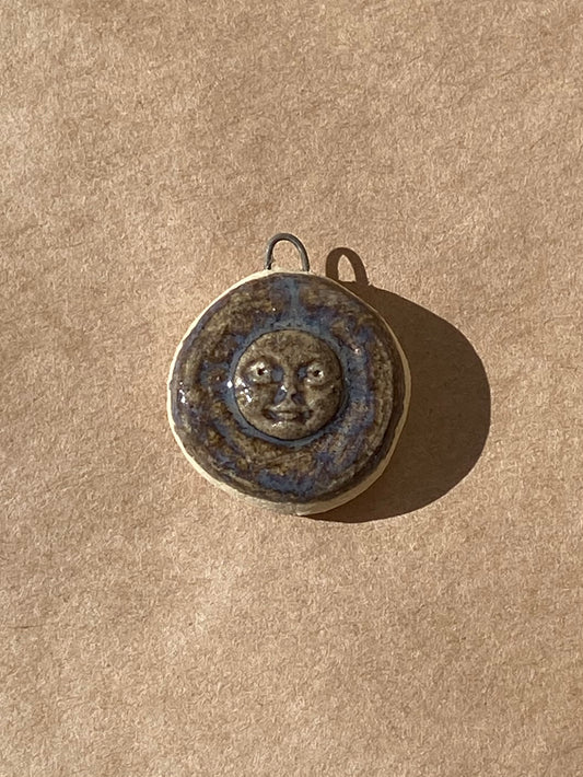 Moon - Pendant