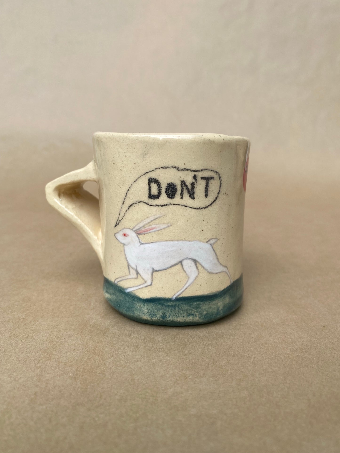 Don’t Kill Mug