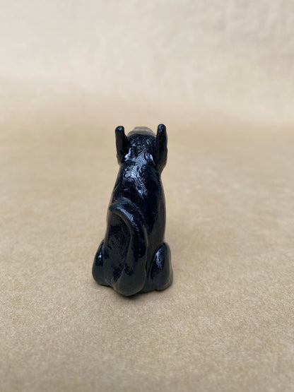 Wolf Figurine I