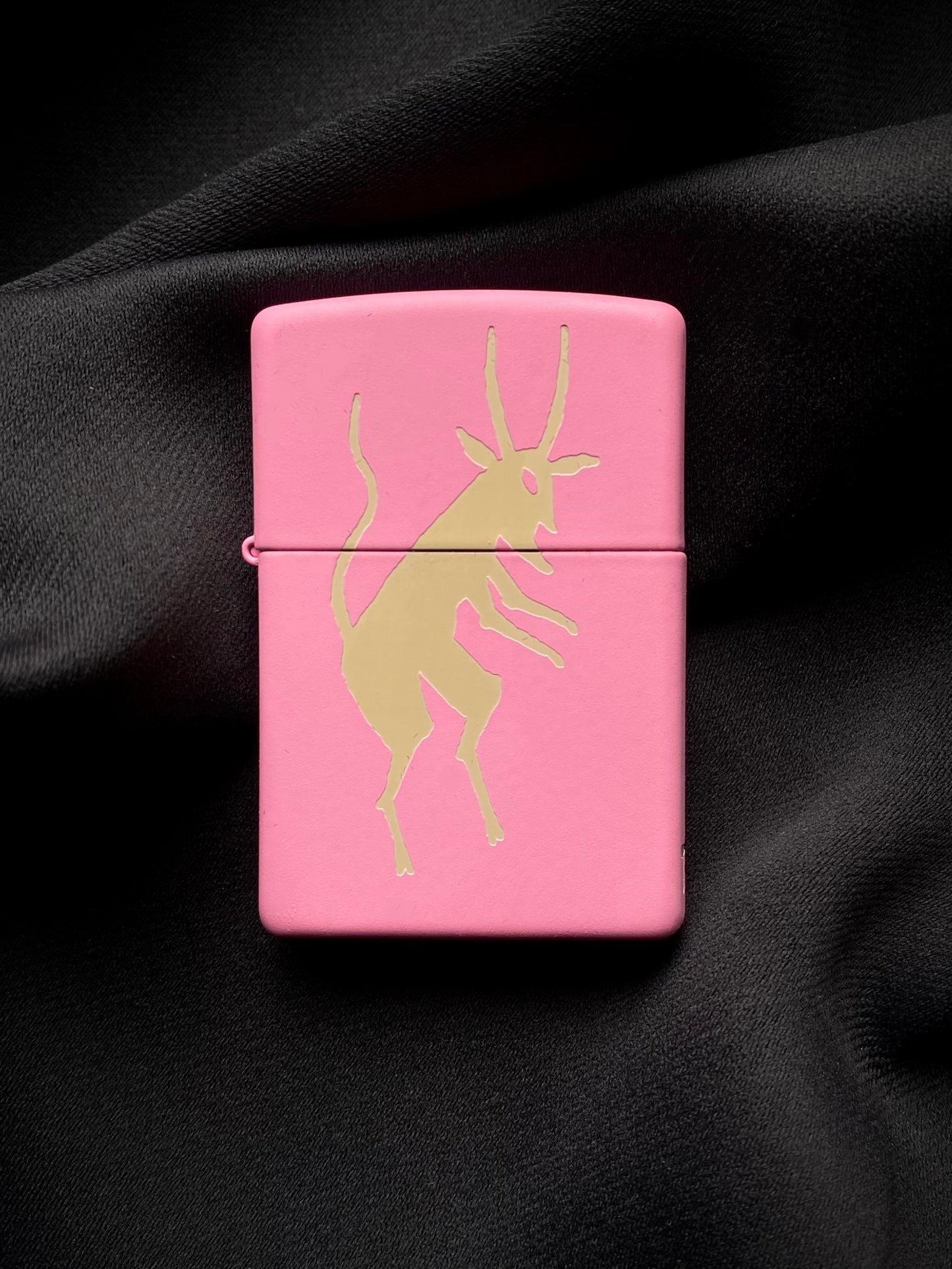 Pocket Pal - Th•rn x Zippo Lighter