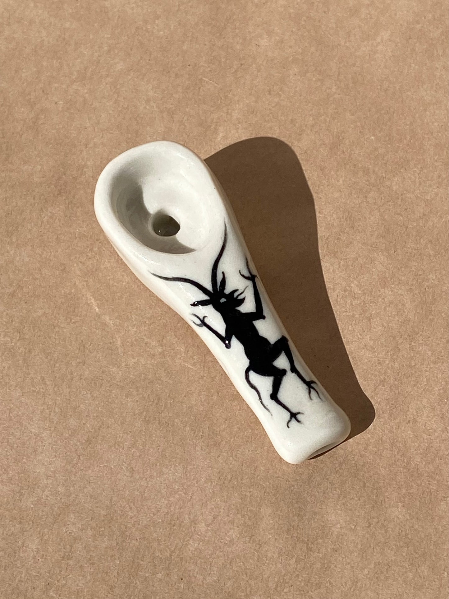 Little Devil - Thumb Pipe 3