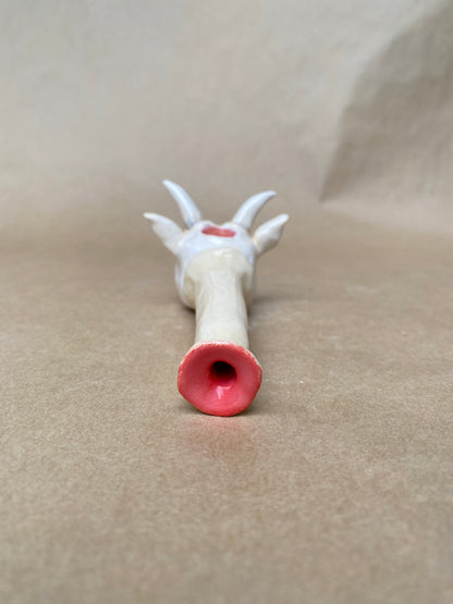 Demon - Pipe