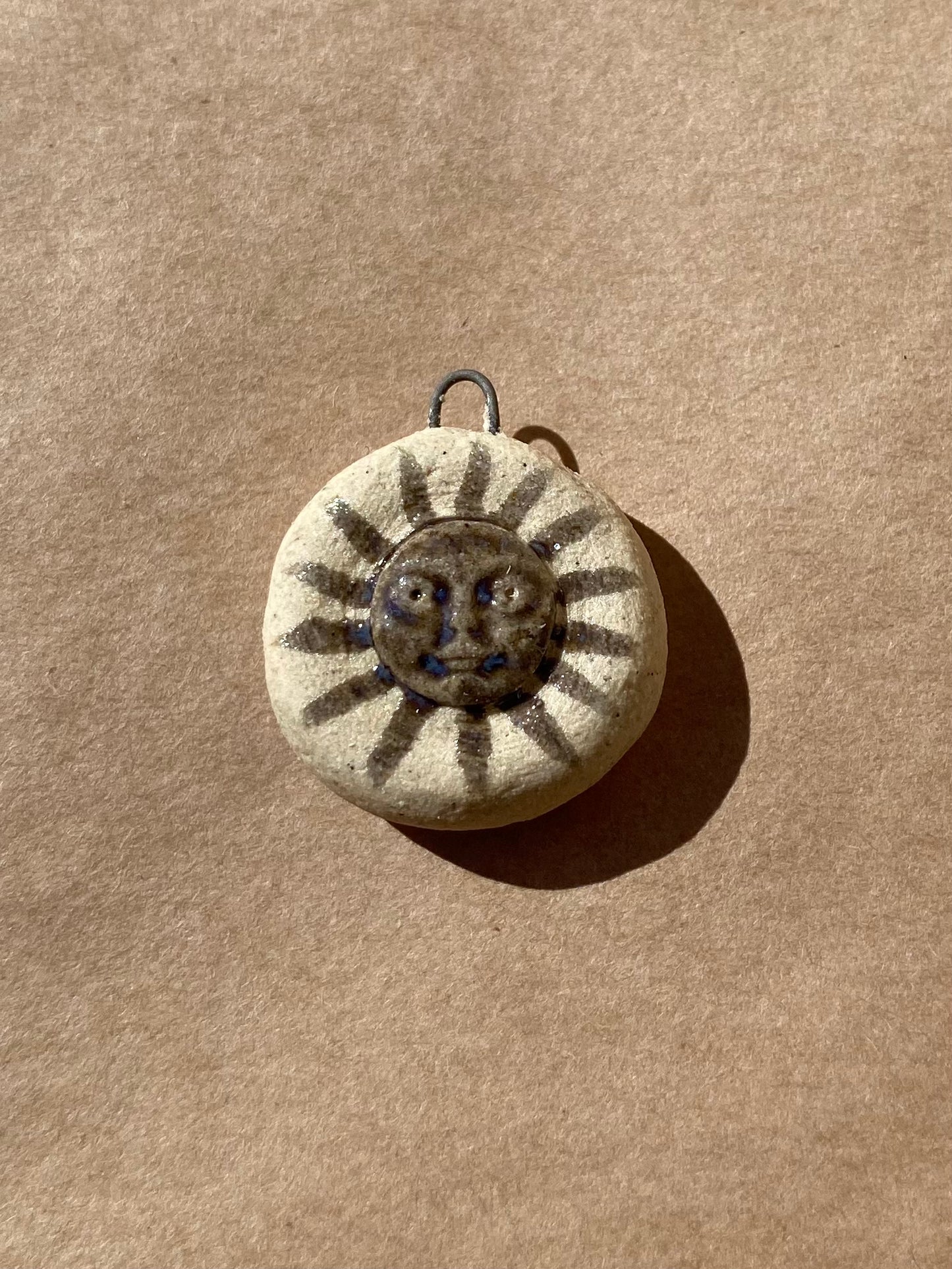 Sun - Pendant